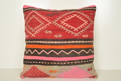 Turkish Carpet Cushions A00849 Bohemian pillow case Natural pillow cases 24x24