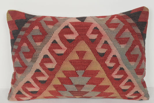 Large Kilim Cushions UK E00378 Lumbar Shop Navajo Knitting Moroccan