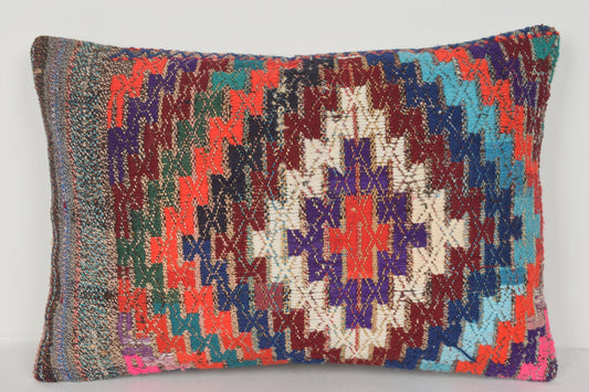 Turkish Bench Cushion E00397 Lumbar Cheap Eastern Country Aztec