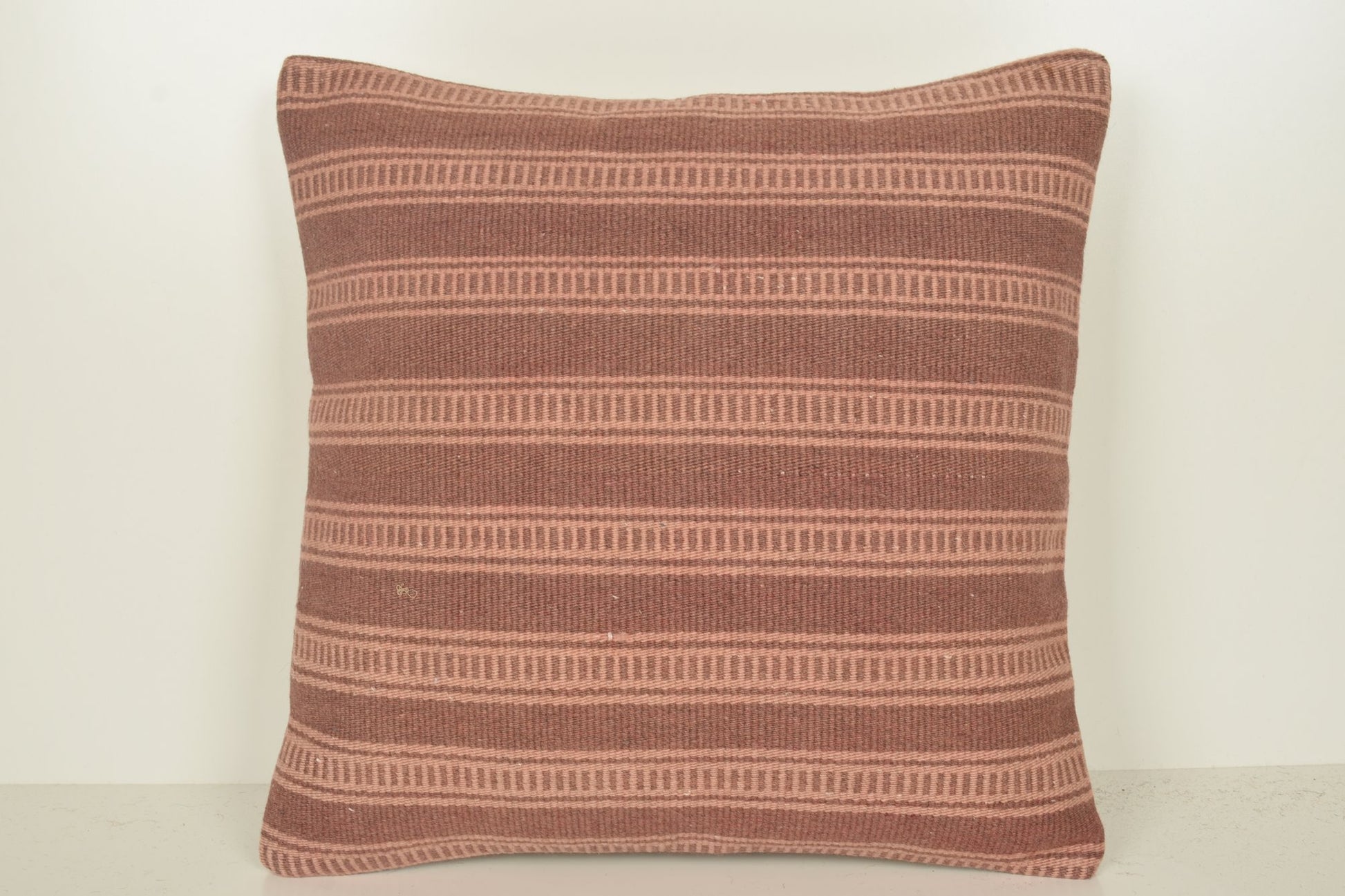 Kilim Cushions NZ C01349 18x18 Decoration Traditional Artist