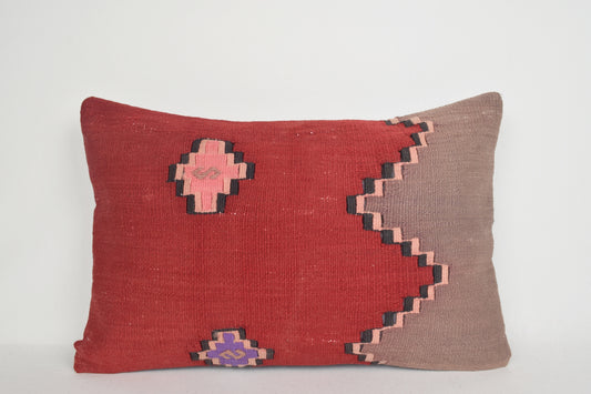 Novelty vintage Turkish pillows lumbar