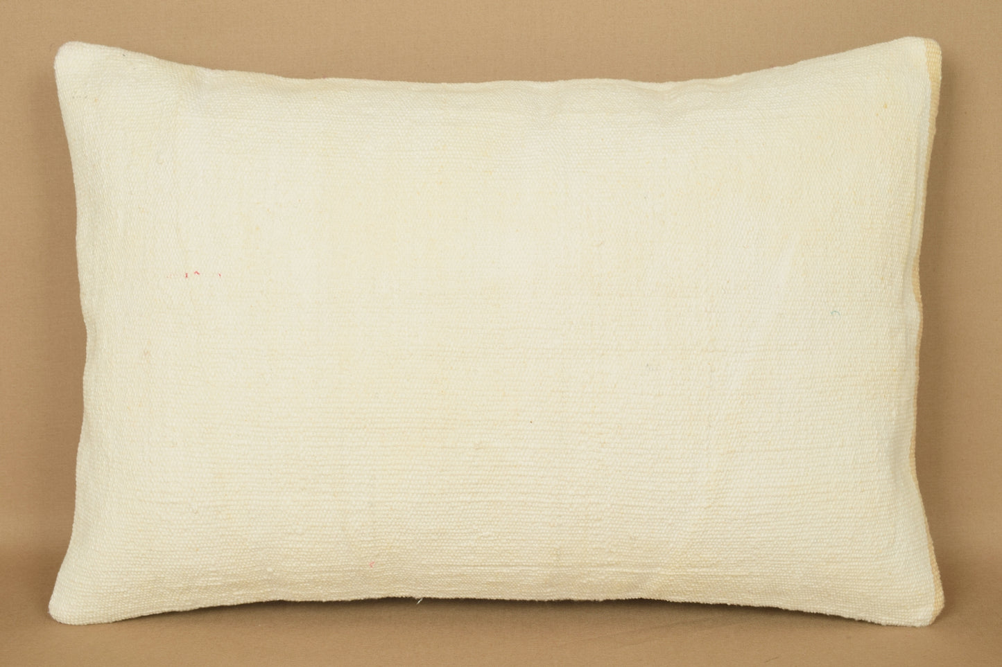 White Bohemian Pillows 16x24 " 40x60 cm. E00711 Turkish Carpet Pillow Covers