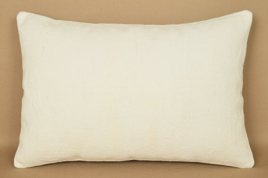 Turkish Rugs Milwaukee Pillow 16x24 " 40x60 cm. E00712 Turkish Corner on Pillow