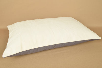 Turkish Rug for Sale Online Pillow 16x24 " 40x60 cm. E00714 Tribal Kilim Pillows