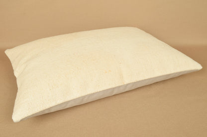 Kilim Rug UK Pillow 16x24 " 40x60 cm. E00719 Kilim Rugs Olney Pillow