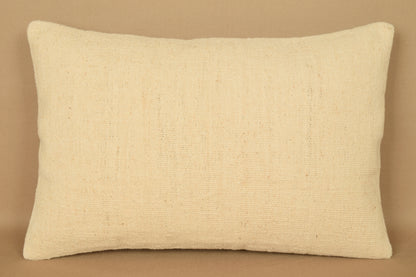Turkish Kilim Pillow Cover 16x24 " 40x60 cm. E00720