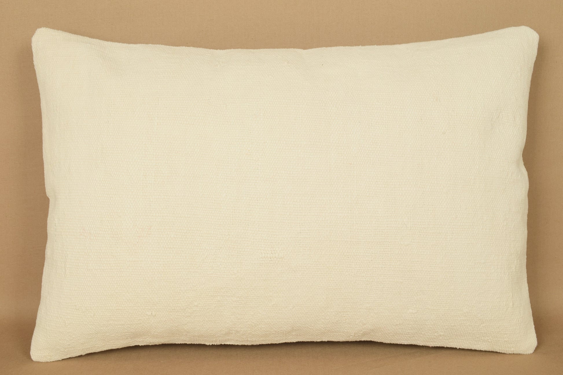 Turkish Kilim Pillow Cover 16x24 " 40x60 cm. E00721