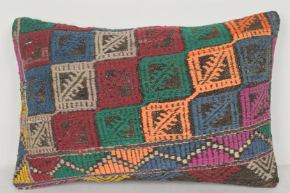Turkish Cushion Covers NZ E00421 Lumbar Historical Tradition Mexican