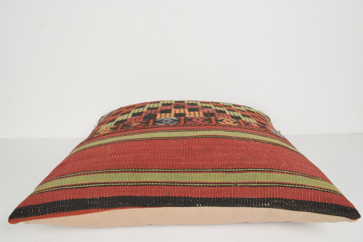 Geometric Kilim Cushion A00721 Christmas cushions African pillowcase 24x24