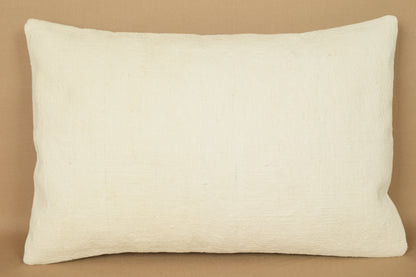 Turkish Kilim Pillow Cover 16x24 " 40x60 cm. E00723