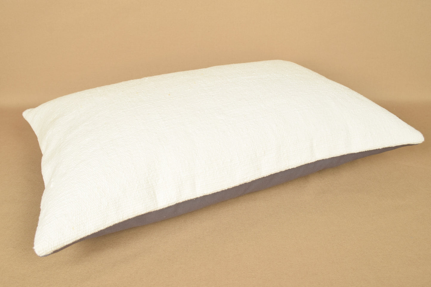 Turkish Kilim Pillow Cover 16x24 " 40x60 cm. E00724