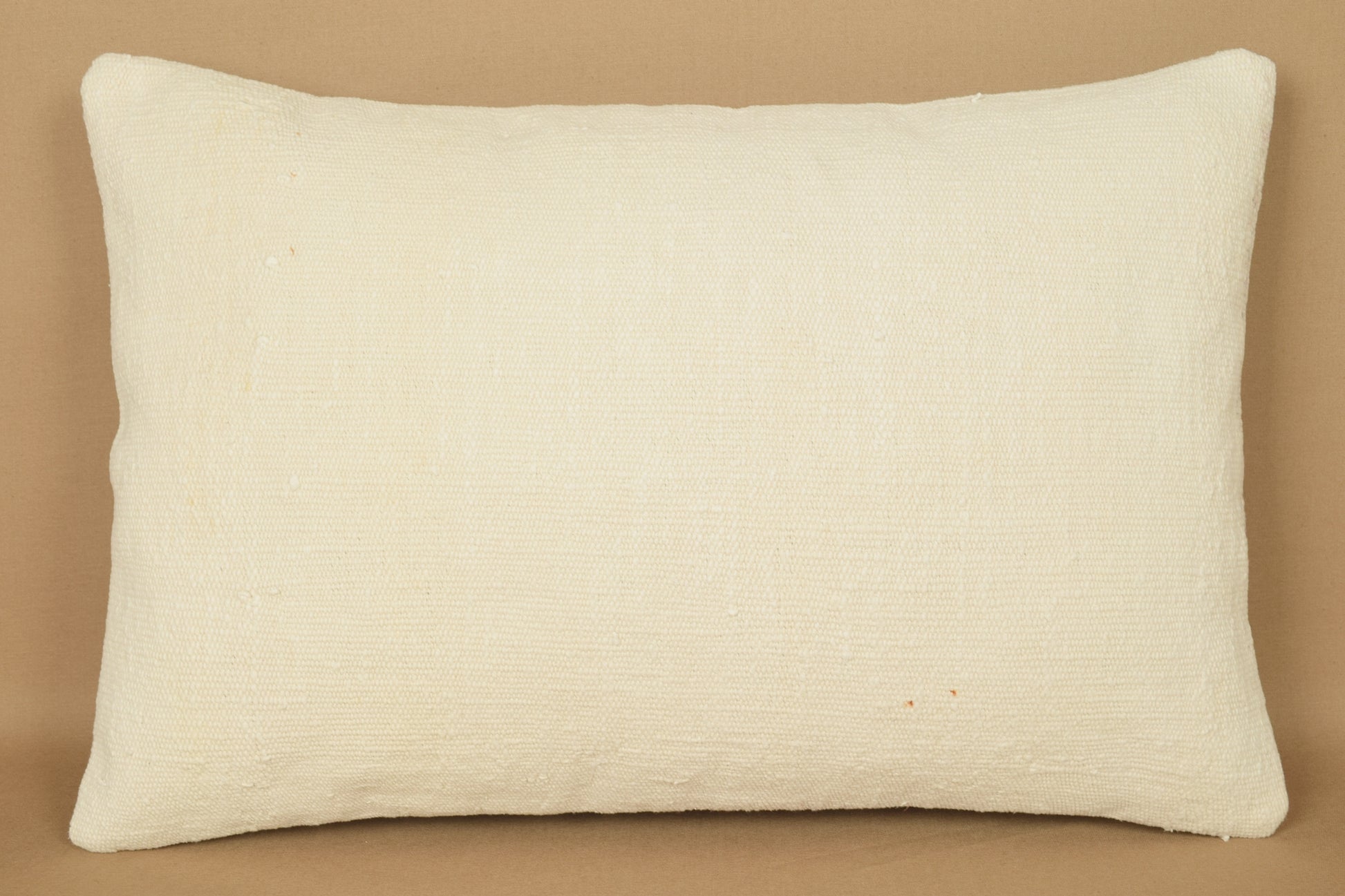 Turkish Kilim Pillow Cover 16x24 " 40x60 cm. E00725