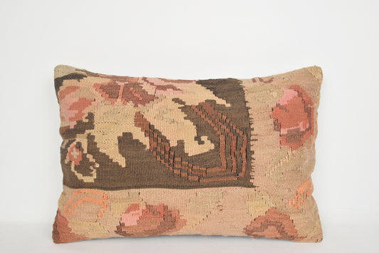 Kilim Vintage Pillows E00025 Lumbar Folk Retail Primary Lace Wedding
