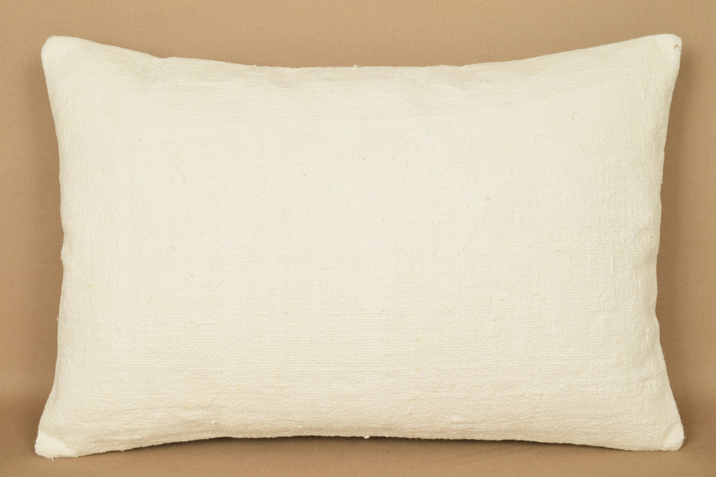Turkish Kilim Pillow Cover 16x24 " 40x60 cm. E00726
