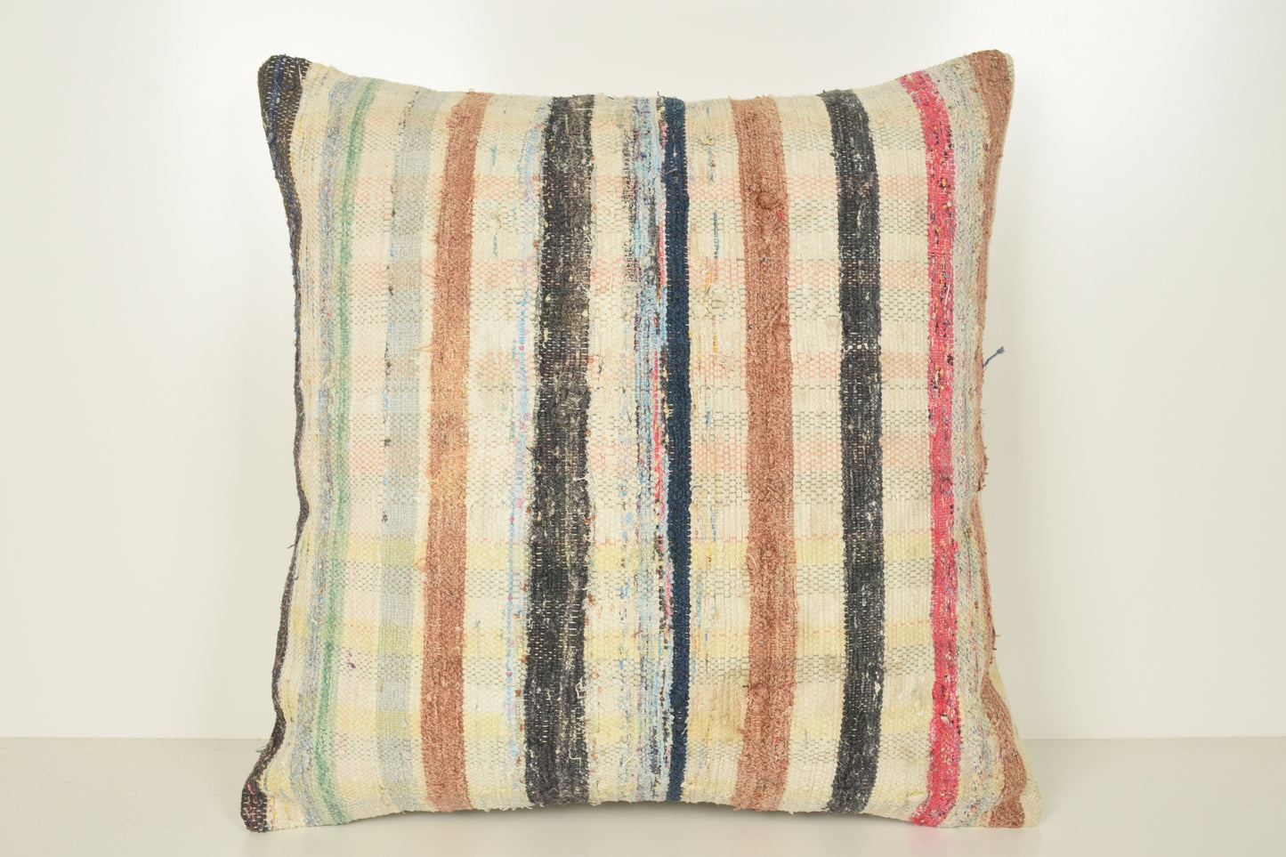 Kilim Throw Pillow Covers A00927 24x24 Strong Craft Room Novelty