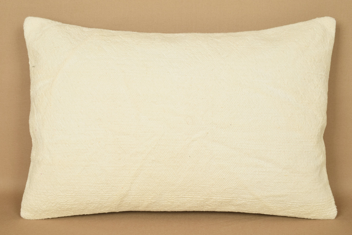 Turkish Kilim Pillow Cover 16x24 " 40x60 cm. E00727