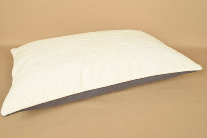 Turkish Kilim Pillow Cover 16x24 " 40x60 cm. E00727