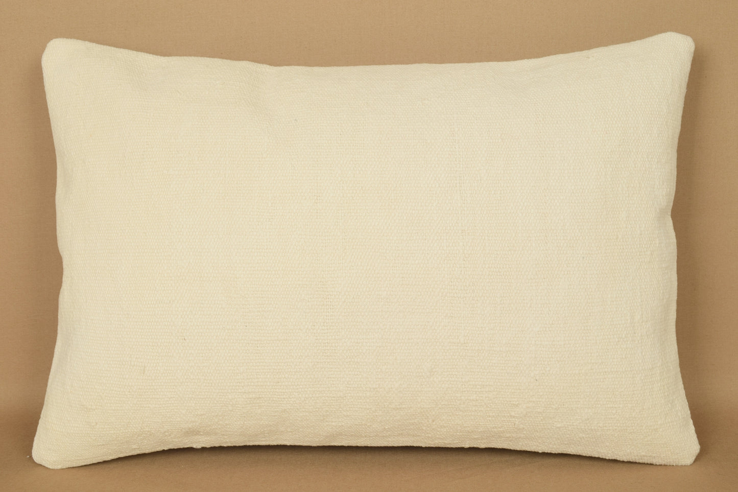 Turkish Kilim Pillow Cover 16x24 " 40x60 cm. E00729
