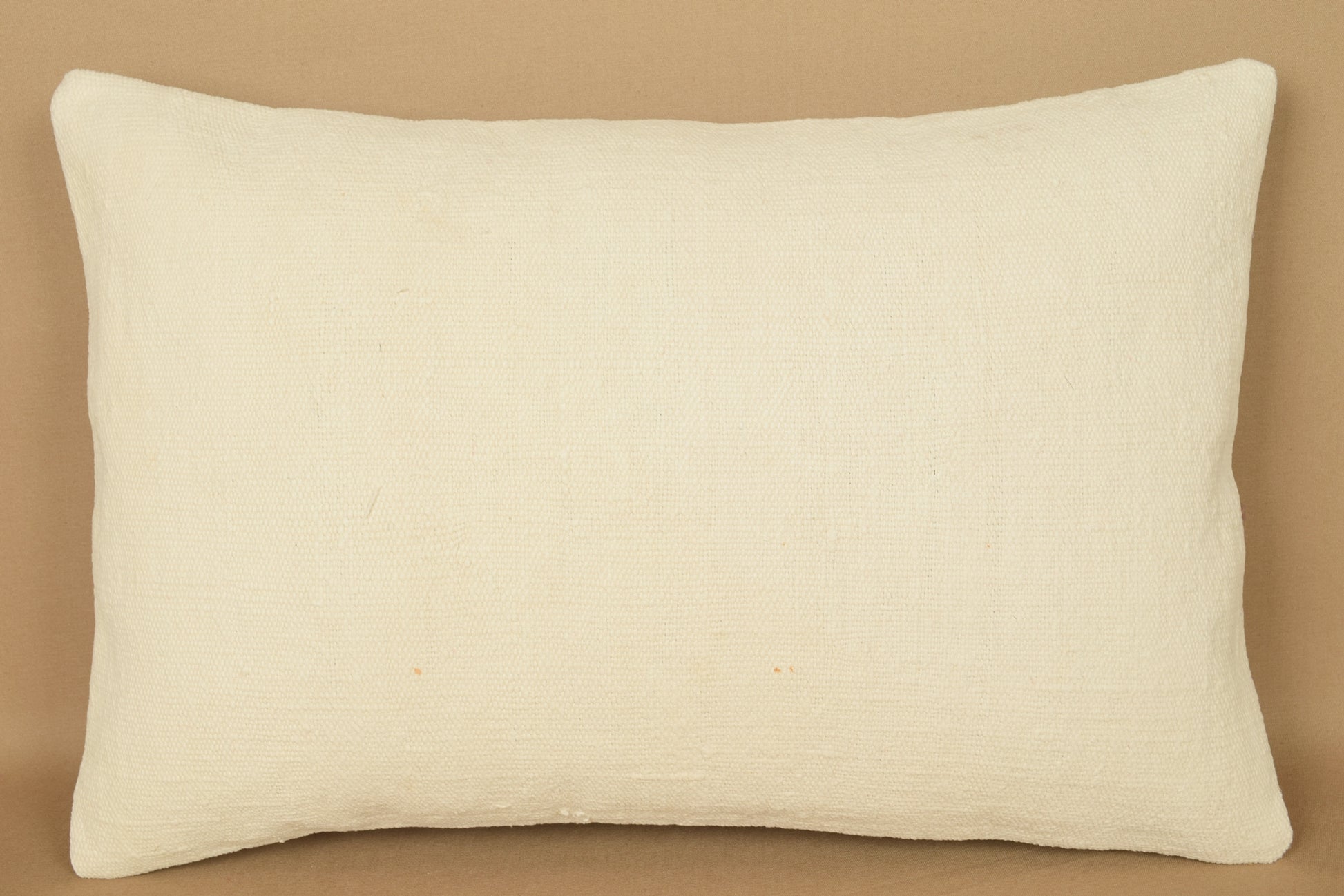 Turkish Kilim Pillow Cover 16x24 " 40x60 cm. E00730