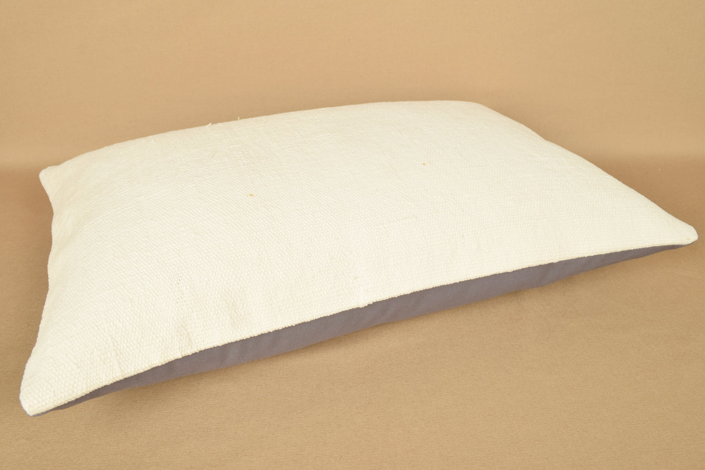 Turkish Kilim Pillow Cover 16x24 " 40x60 cm. E00730
