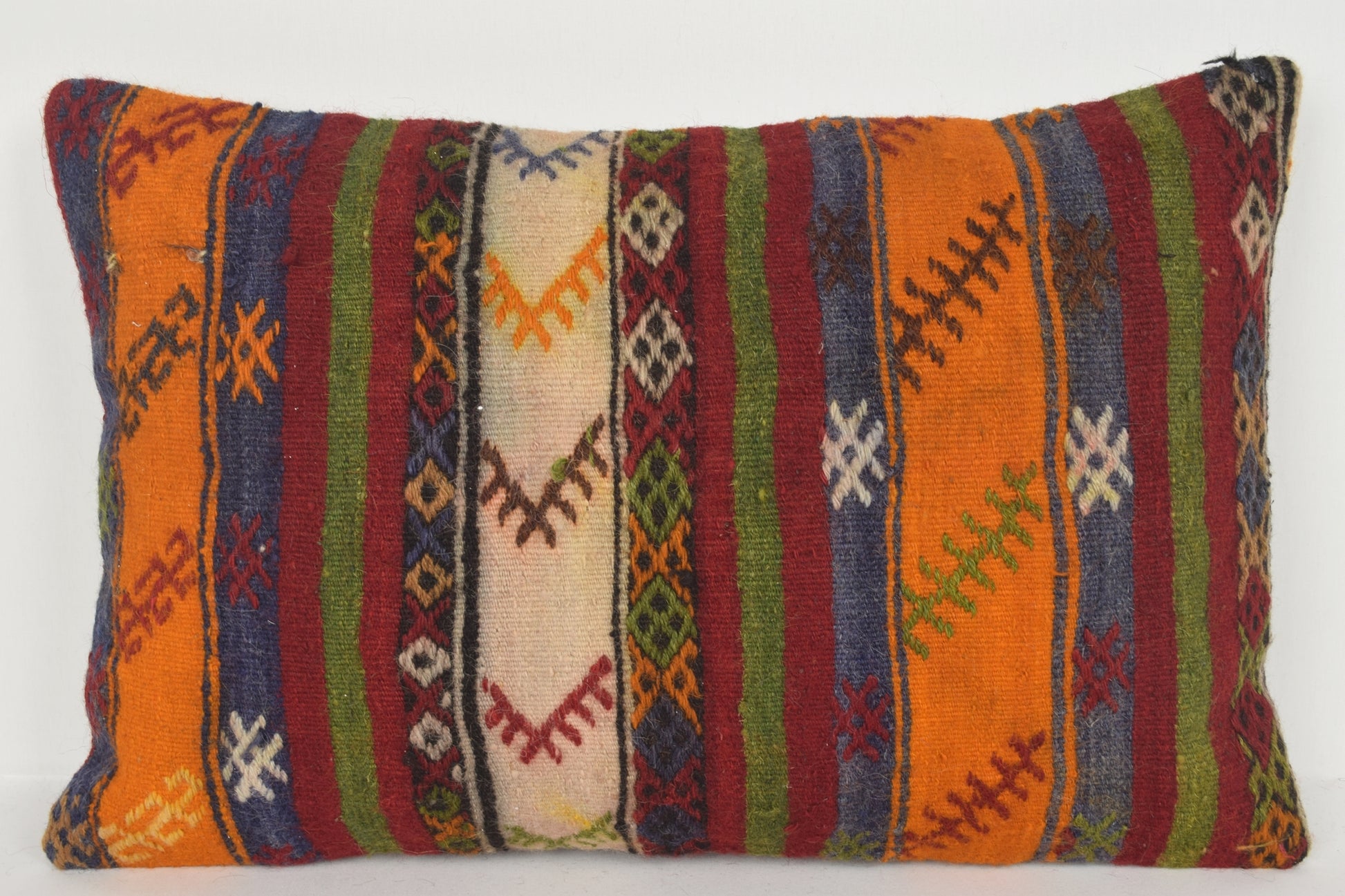 Turkey Cushion Covers 16x24 " 40x60 cm. E00631 Southwestern Print Pillows