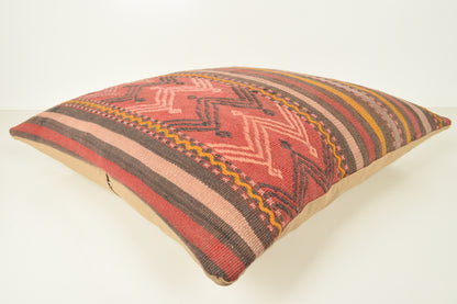Turkish Pillows Recipe A00932 24x24 Embellishing Rich Tribal Economical