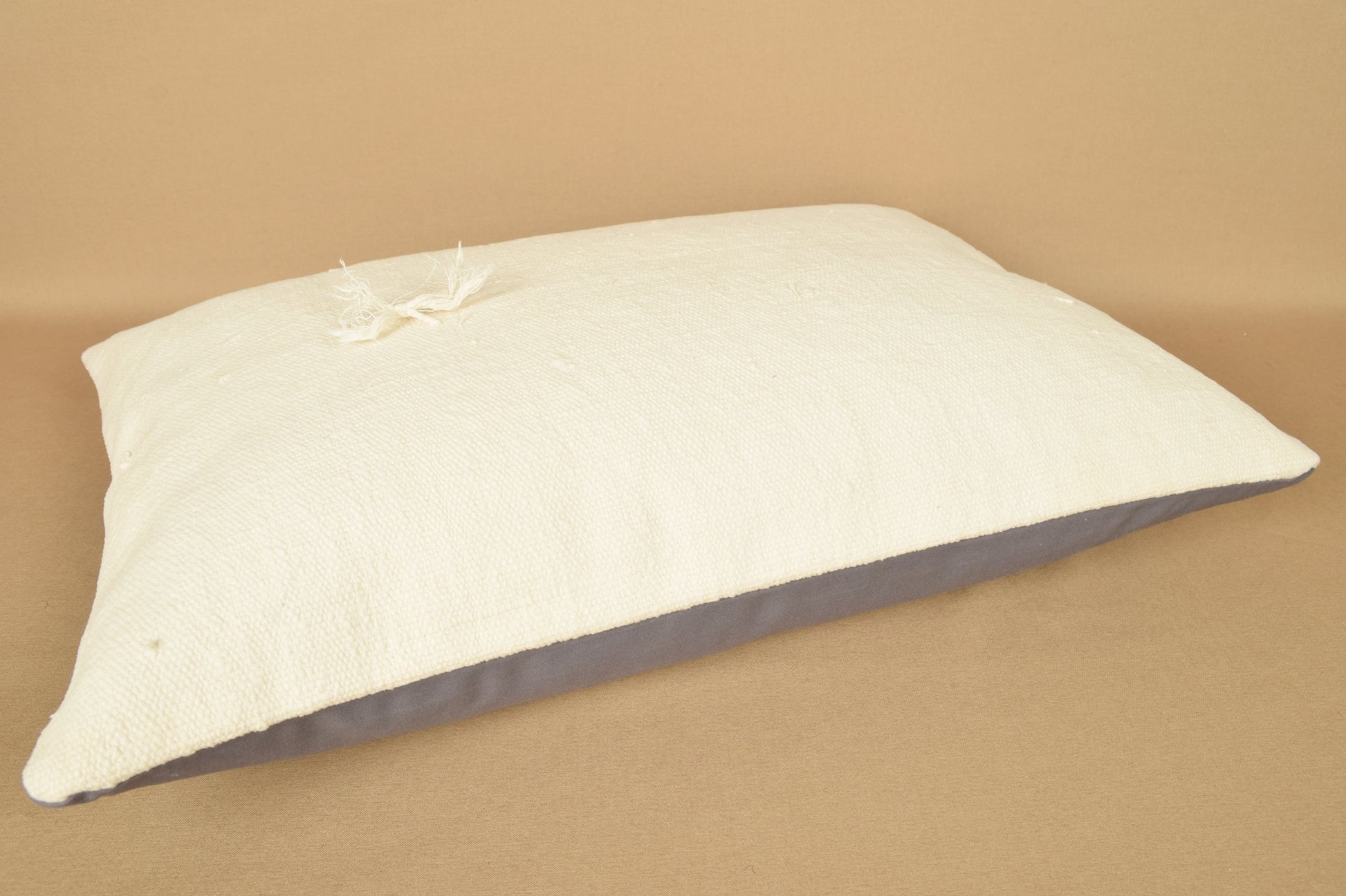 Turkish Kilim Pillow Cover 16x24 " 40x60 cm. E00733