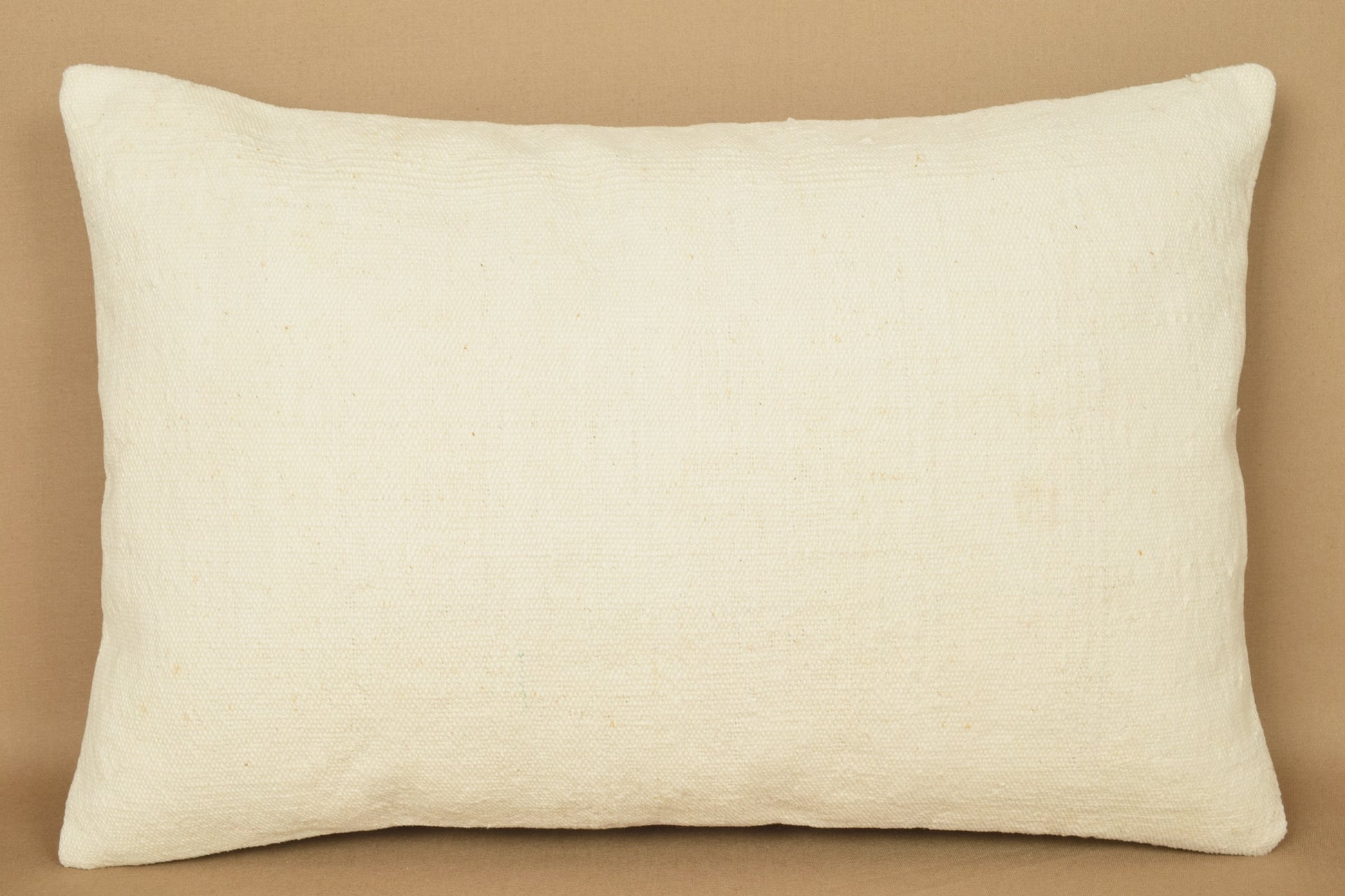 Turkish Kilim Pillow Cover 16x24 " 40x60 cm. E00736