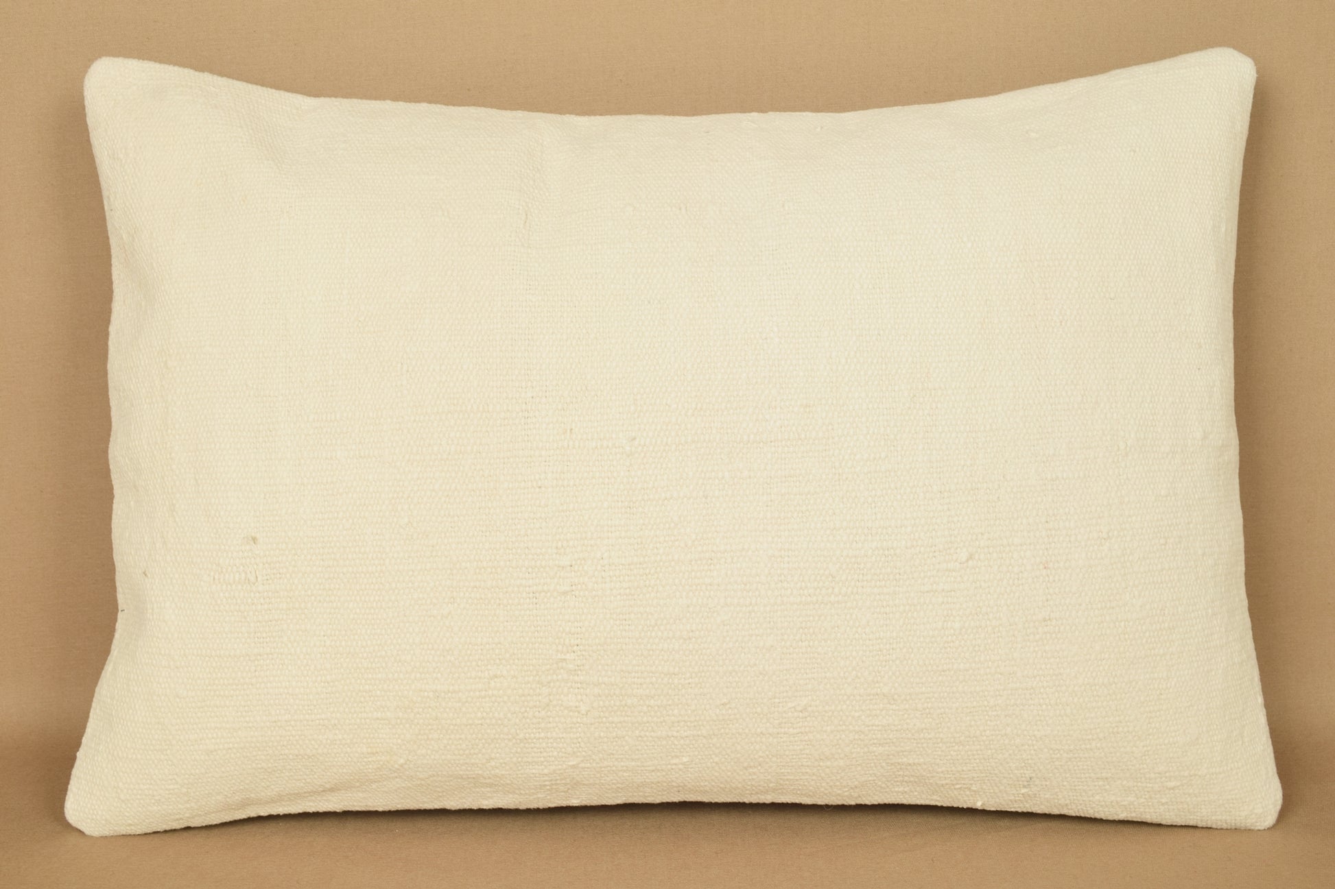 Turkish Kilim Pillow Cover 16x24 " 40x60 cm. E00737