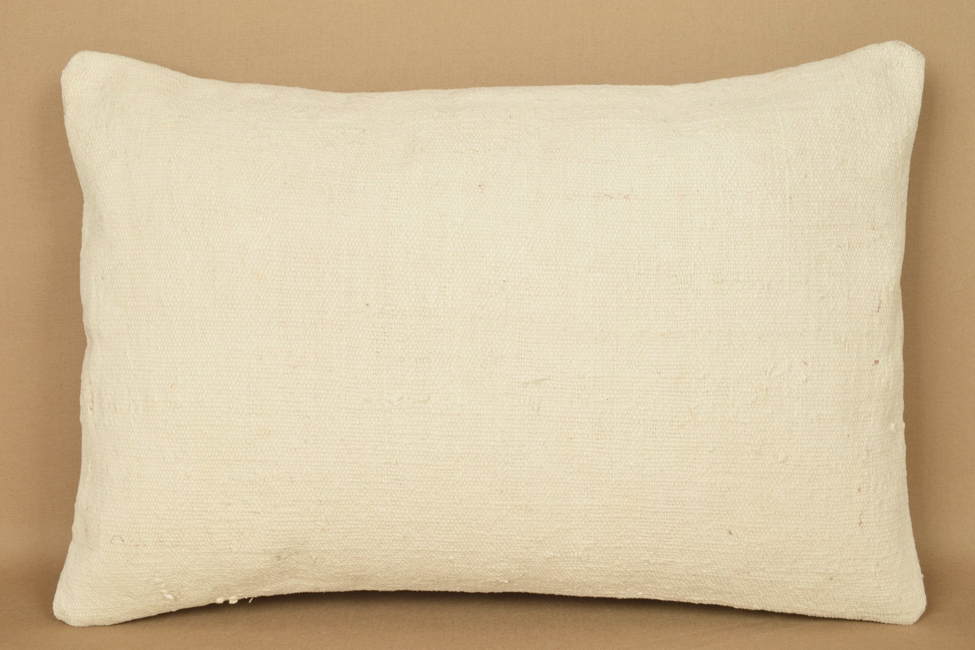 Turkish Kilim Pillow Cover 16x24 " 40x60 cm. E00739
