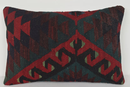 Kilim Lumbar Pillows for sale E00341 Lumbar Armchair Turkish Economical