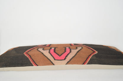 Cheap Kilim Rugs Pillow I00045 Lumbar Decorative House Mythological