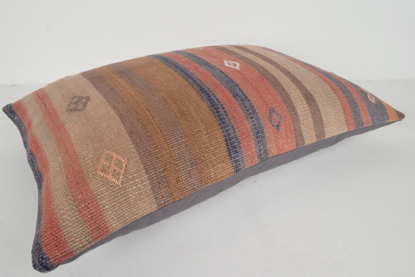 Kilim Pillow Urban Outfitters E00545 Lumbar Home Southwest Moroccan