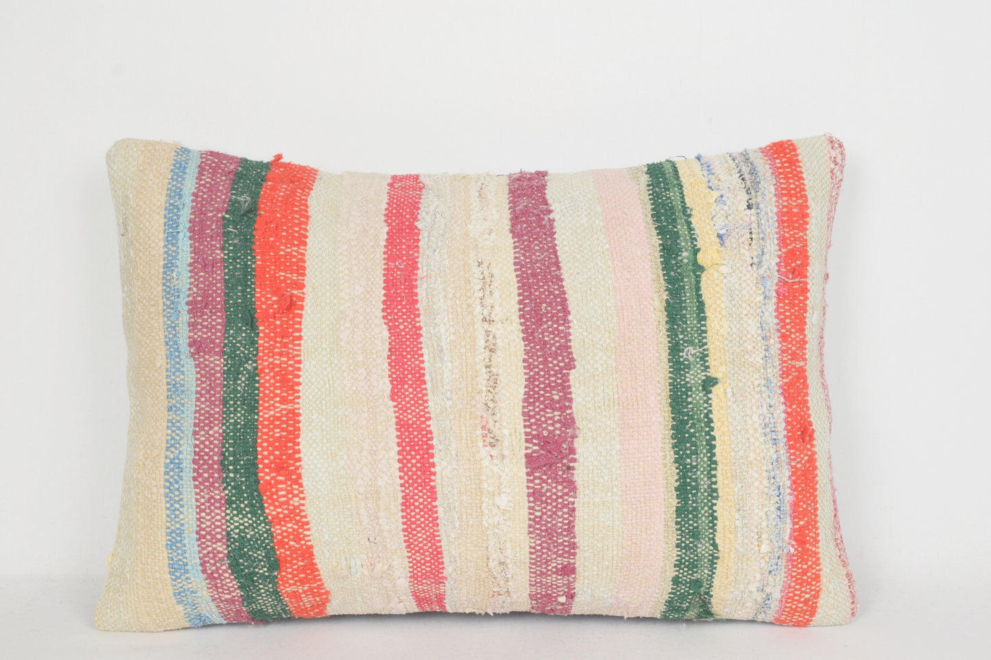 Dunelm Kilim Cushion E00263 Lumbar Cheap Shop Seat Knitting
