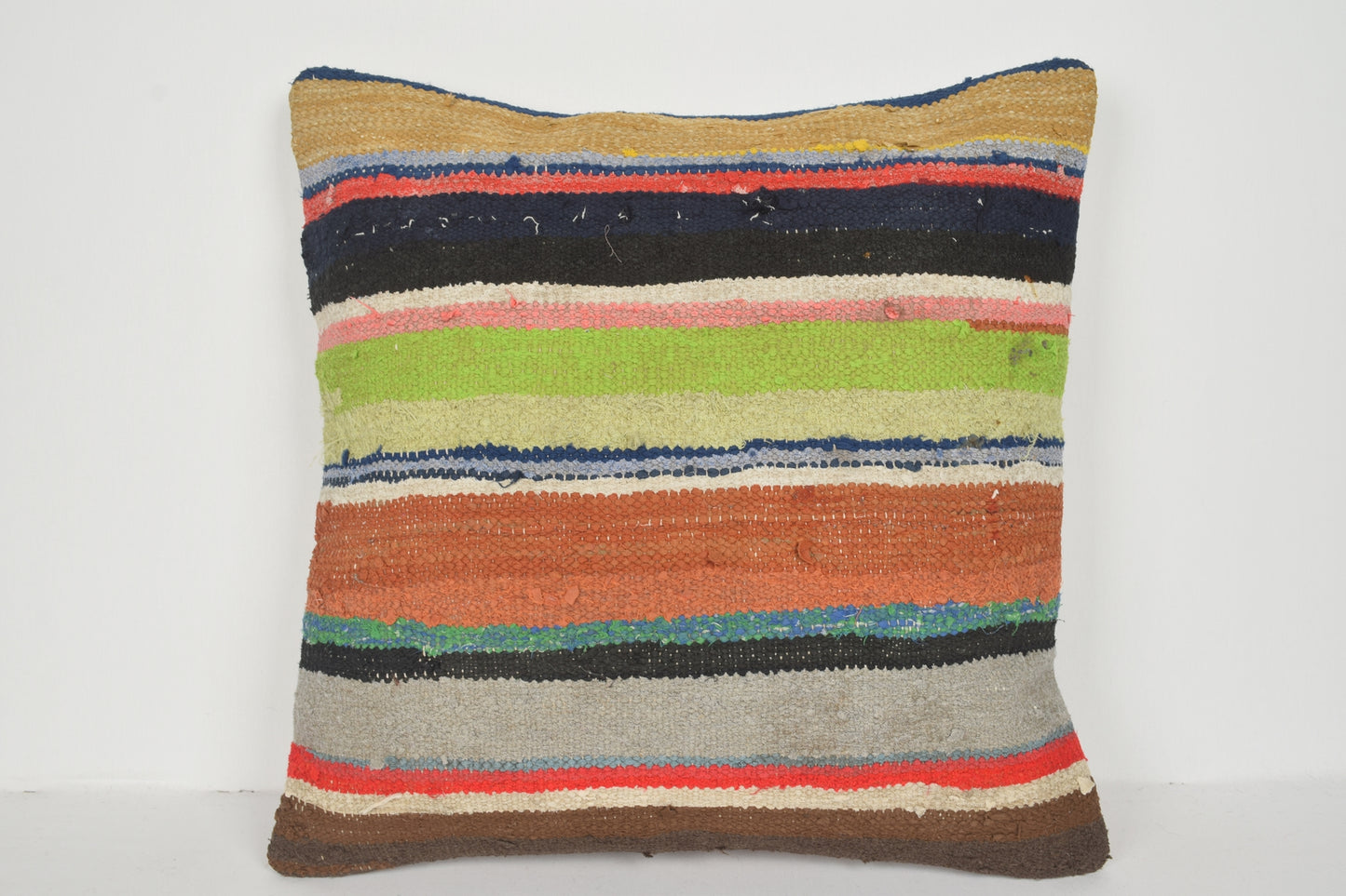 Turkish Corner Pillow Pattern A00764 Tuscan cushions Moroccan pillow covers 24x24