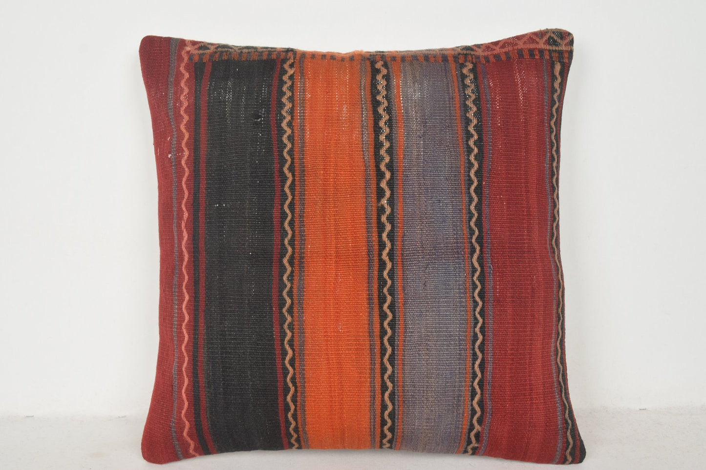 Turkish Tapestry Pillow B01467 20x20 Hotel Artwork Comfort