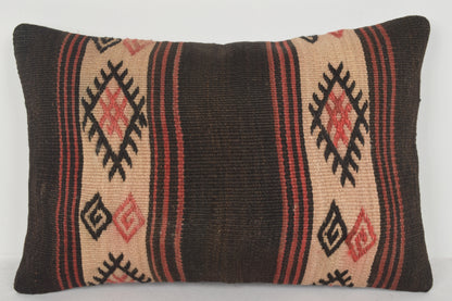 Inexpensive Kilim Pillow Covers E00569 Lumbar Decorating Anatolian