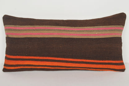 Kilim Tribal Rugs Pillow F02470