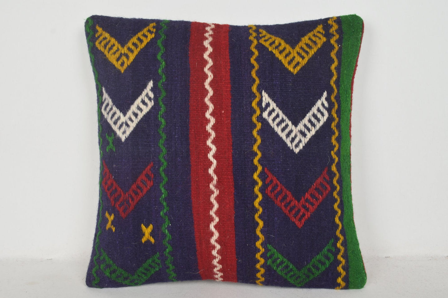Vintage Moroccan Pillow B01407 20x20 Homemade Artwork Kitchen