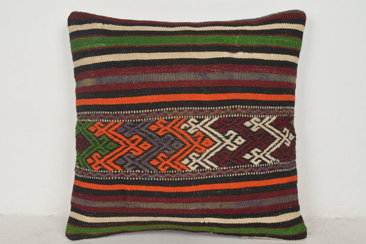 Vintage Christmas Pillows B01174 20x20 Aztec Cottage Original