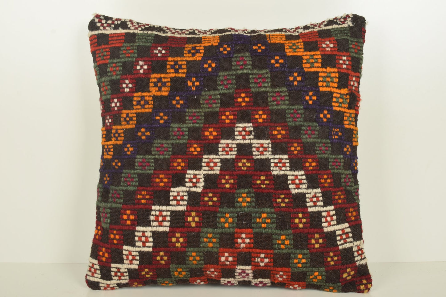 Turkish Throw Pillow Covers B01678 20x20 Adorning Tribal Cool