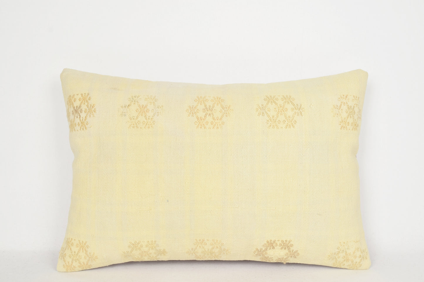 Turkish Outdoor Pillows E00279 Lumbar Southwest Historical Soft