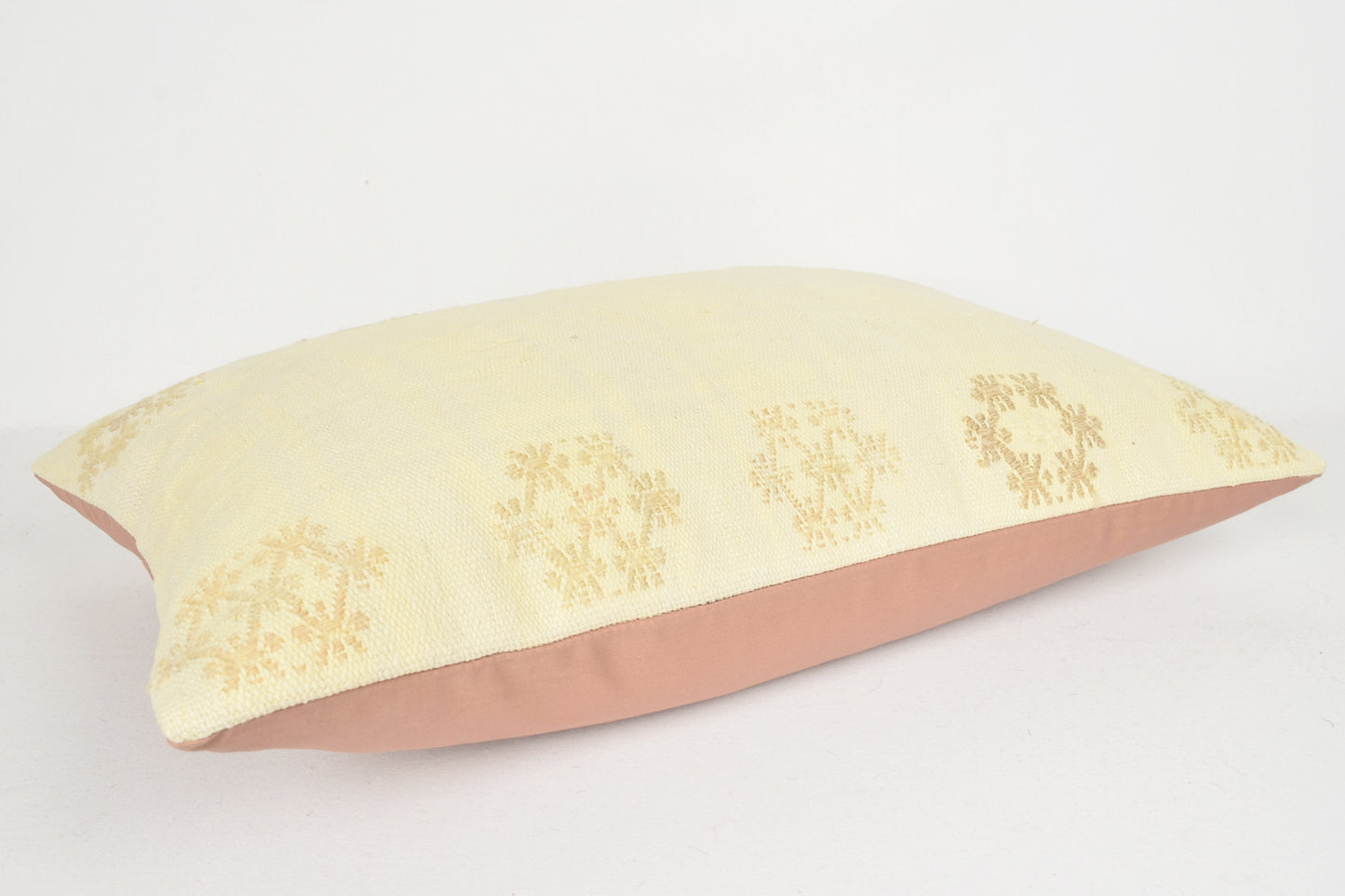 Turkish Outdoor Pillows E00279 Lumbar Southwest Historical Soft