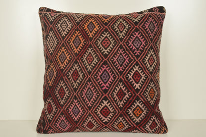 Turkish Carpet Pillow Covers A00881 Body cushion covers Economic pillow cases 24x24