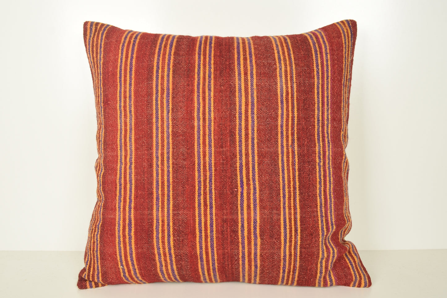 Turkish Velvet Cushions A00988 24x24 Social Great Geometric Flat