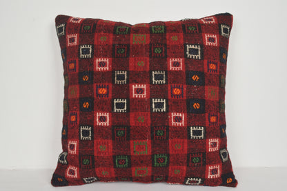 Turkish Kilim Cushion Covers A00791 Bohemian cushion cover Easter pillow cases 24x24