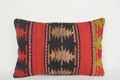Turkish Bolster Pillows E00200 Lumbar Berber Embellishing Antique