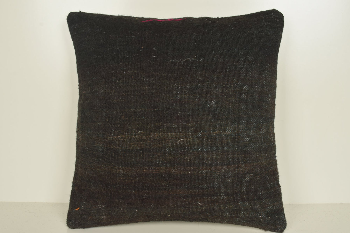 Wool Kilim Throw Pillow B01918 20x20 Cool Berber Gift