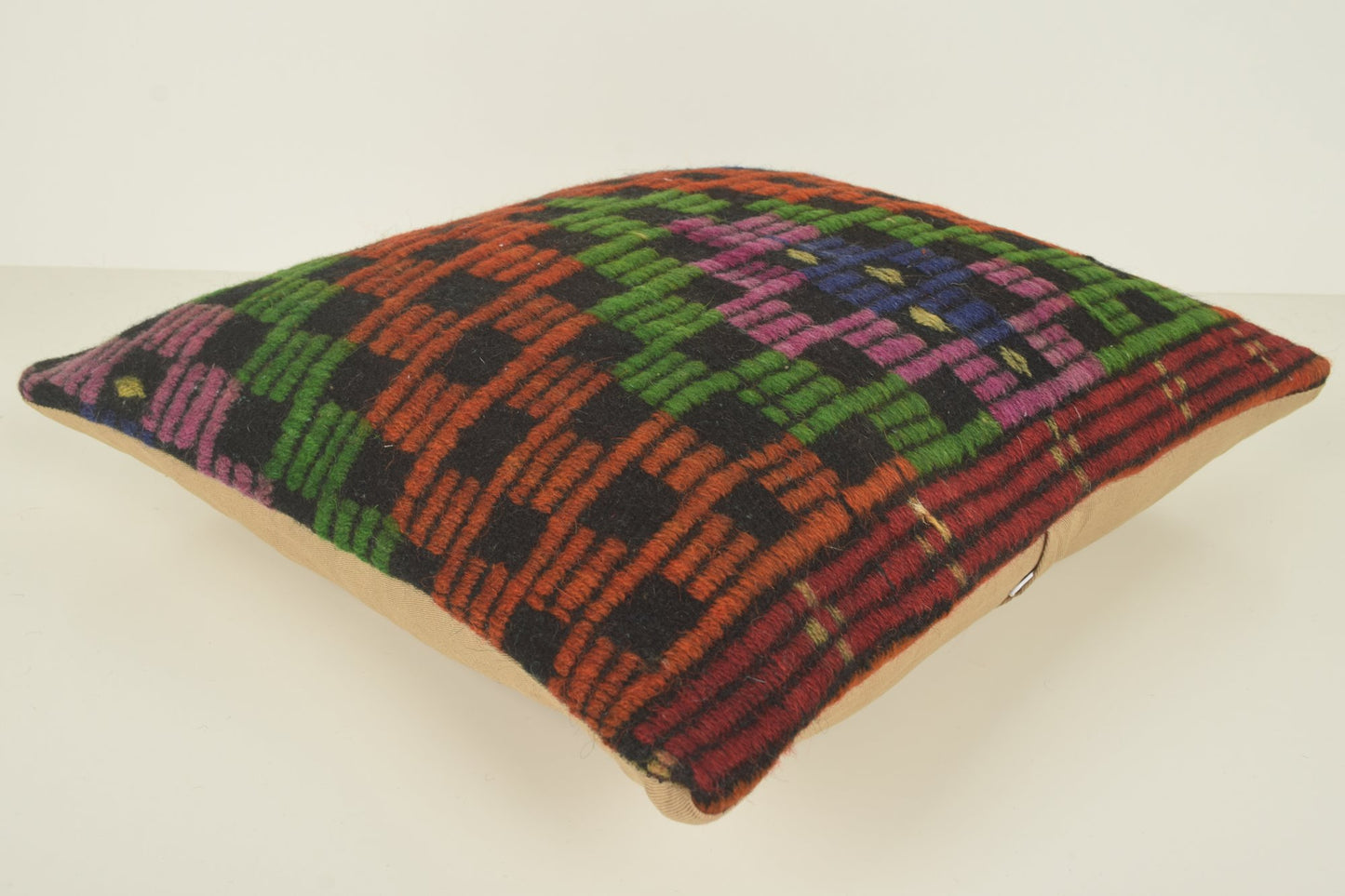 Kilim Cushion Covers Australia C01413 18x18 Kitchen Tropical Nautical