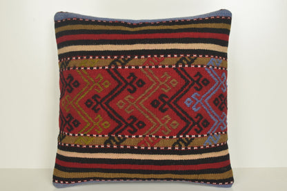 Turkish Rugs Los Angeles Pillow B01717 20x20 Tropical Furnishing